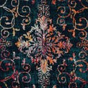 Rug Navy Blue Swatch link