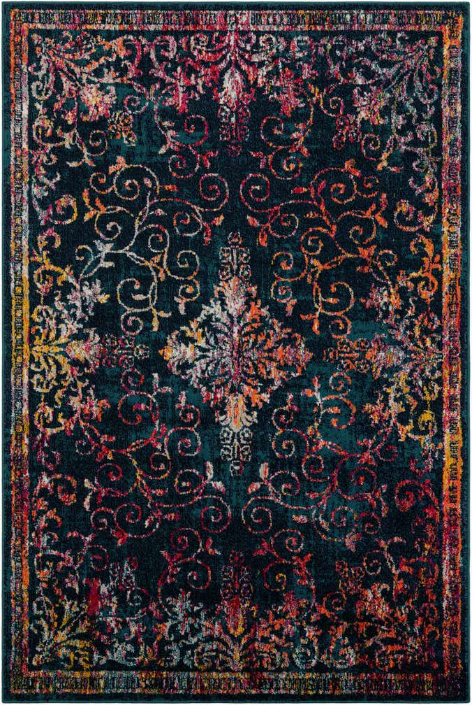 185cm x 275cm Carrington Alfombra