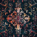Rug Navy Blue Swatch link