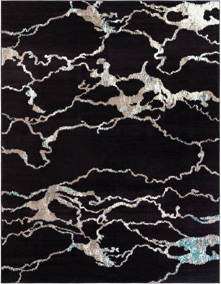 Detail image of 10' x 14' Carrington Rug