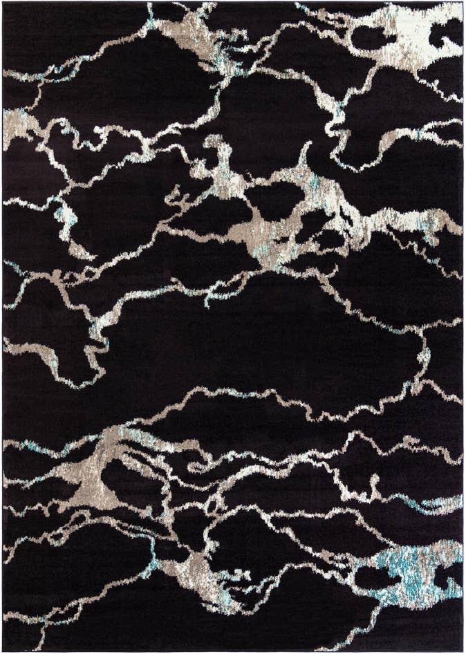 Detail image of 10' x 14' Carrington Rug