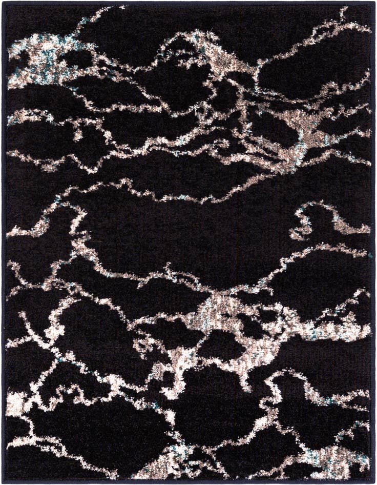 Detail image of 2' x 3' Carrington Rug