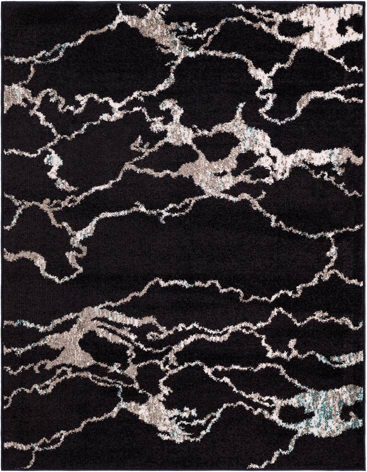 Detail image of 4' x 6' Carrington Rug