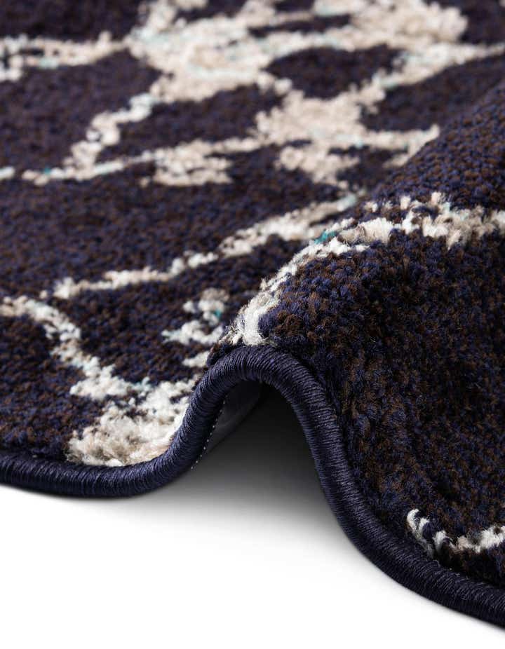 5' 3 x 8' Carrington Rug