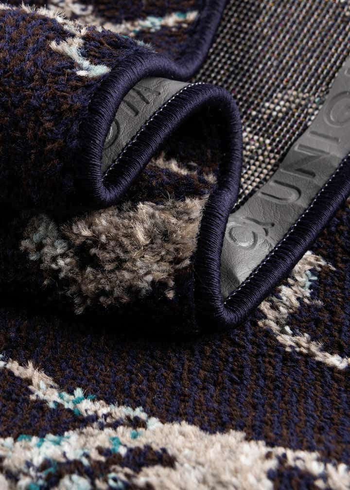 5' 3 x 8' Carrington Rug