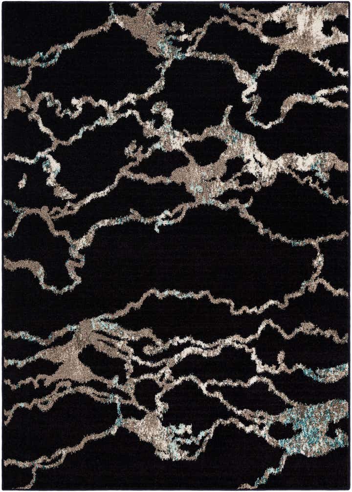 5' 3 x 8' Carrington Rug