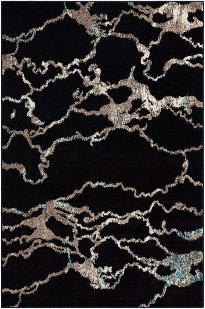 5' 3 x 8' Carrington Rug