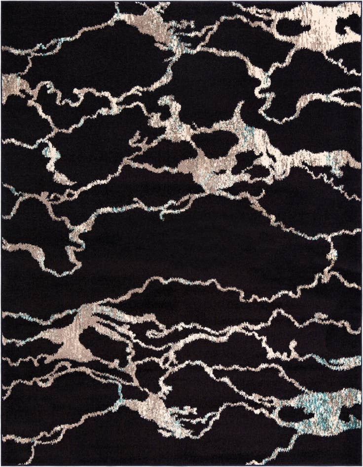 Detail image of 7' 10 x 10' Carrington Rug