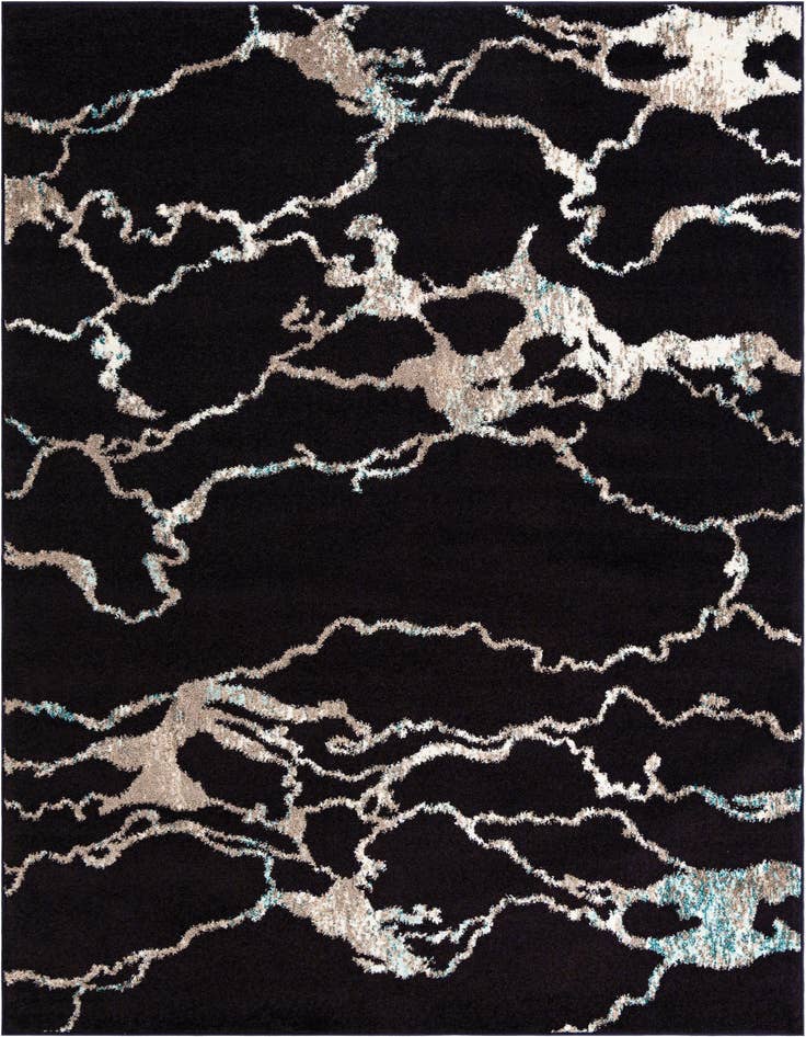Detail image of 7' x 10' Carrington Rug