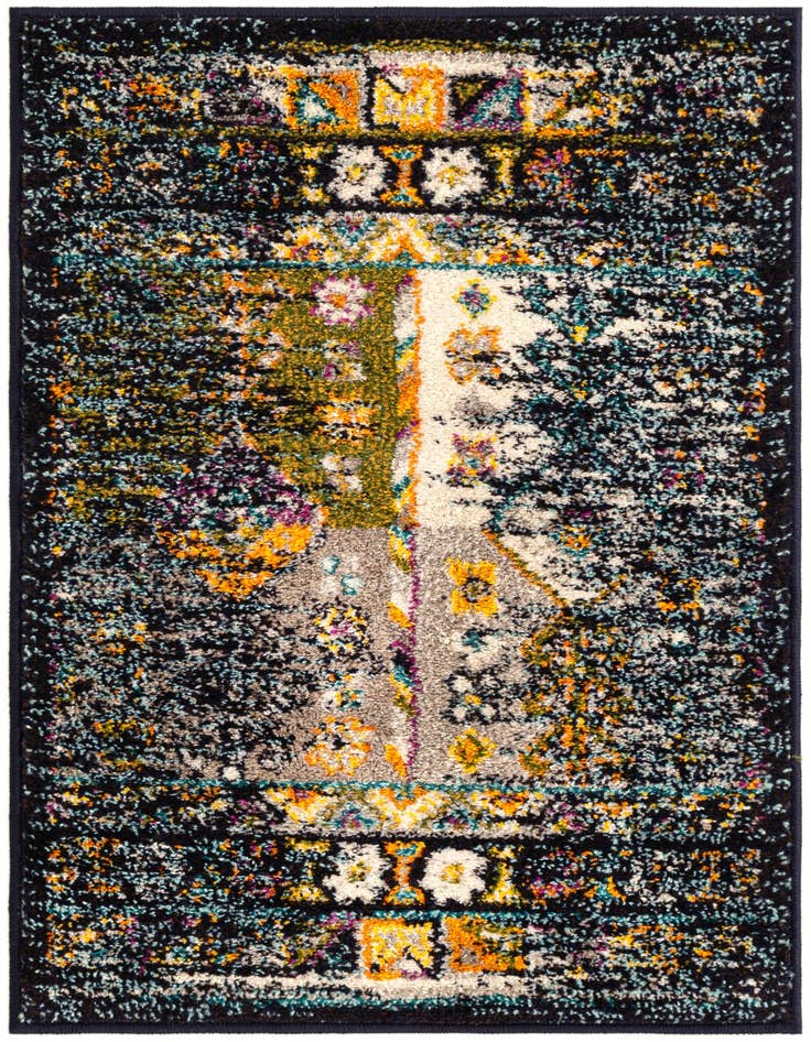 Detail image of 2' x 3' Carrington Rug