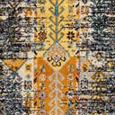 Rug Navy Blue Swatch link