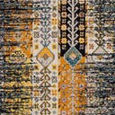 Rug Navy Blue Swatch link