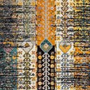 Rug Navy Blue Swatch link