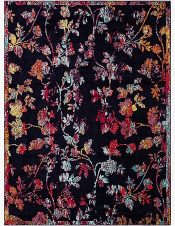 9' x 12' Carrington Rug