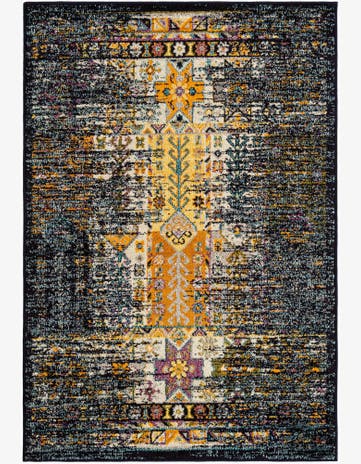 4' x 6' Carrington Rug