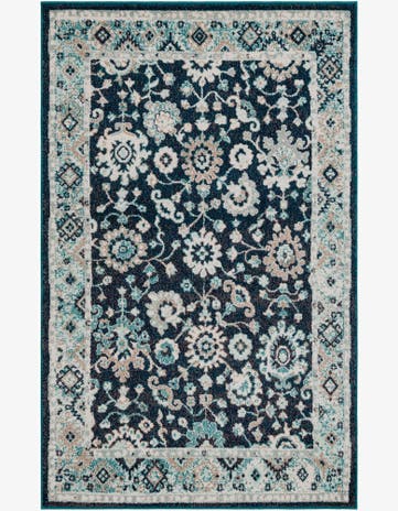 5' 3 x 8' Carrington Rug