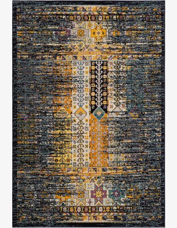 6' x 9' Carrington Rug