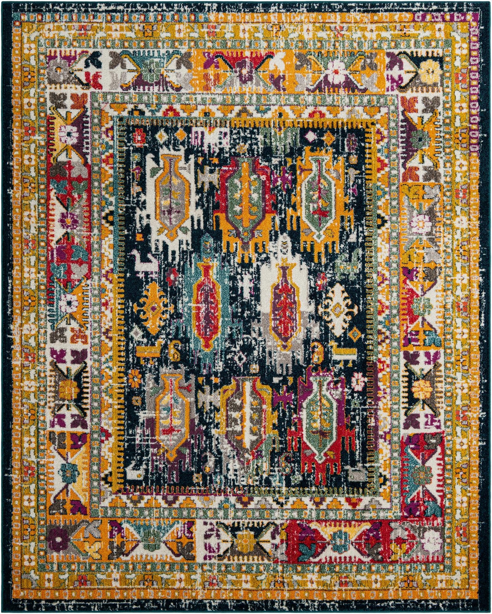7' 10 x 10' Carrington Rug