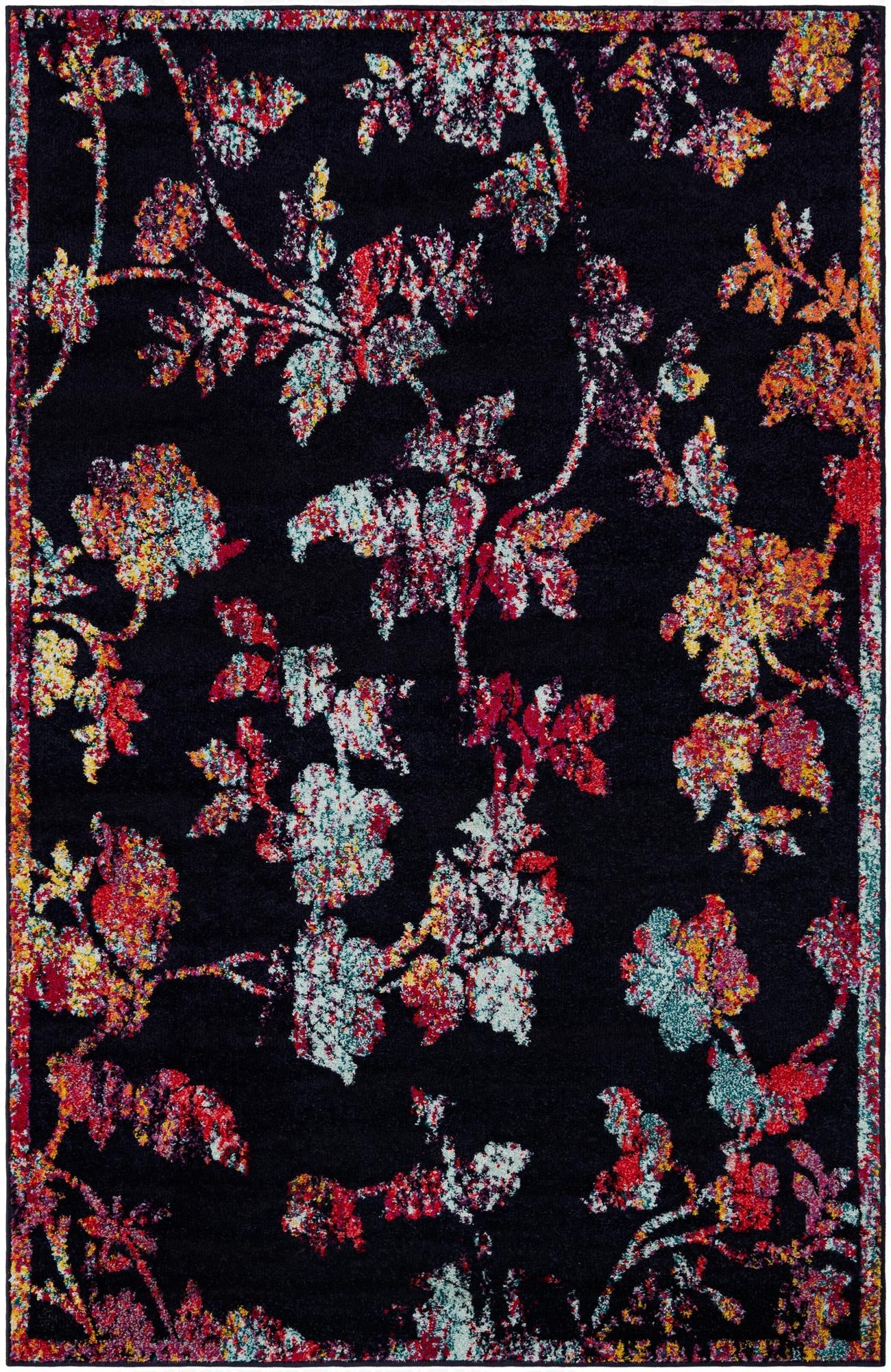 5' 3 x 8' Carrington Rug