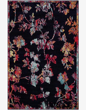 5' 3 x 8' Carrington Rug
