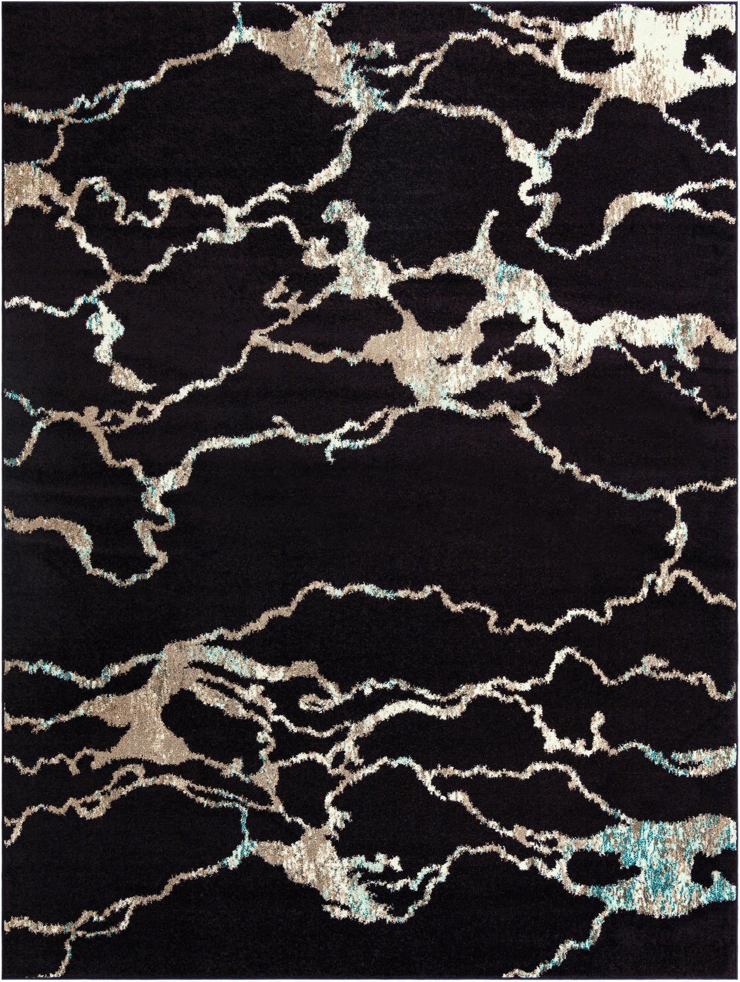 9' x 12' Carrington Rug