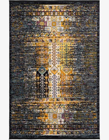 5' 3 x 8' Carrington Rug