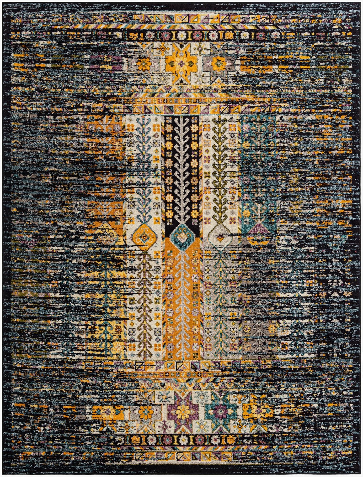 9' x 12' Carrington Rug