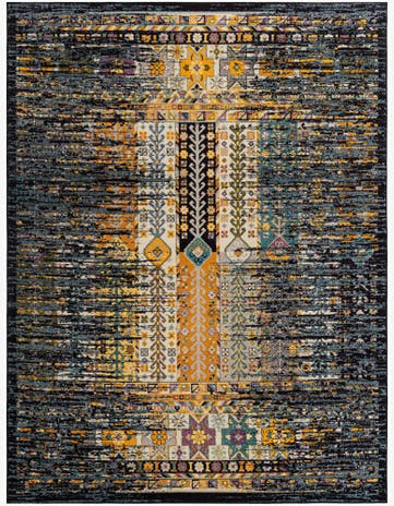 9' x 12' Carrington Rug