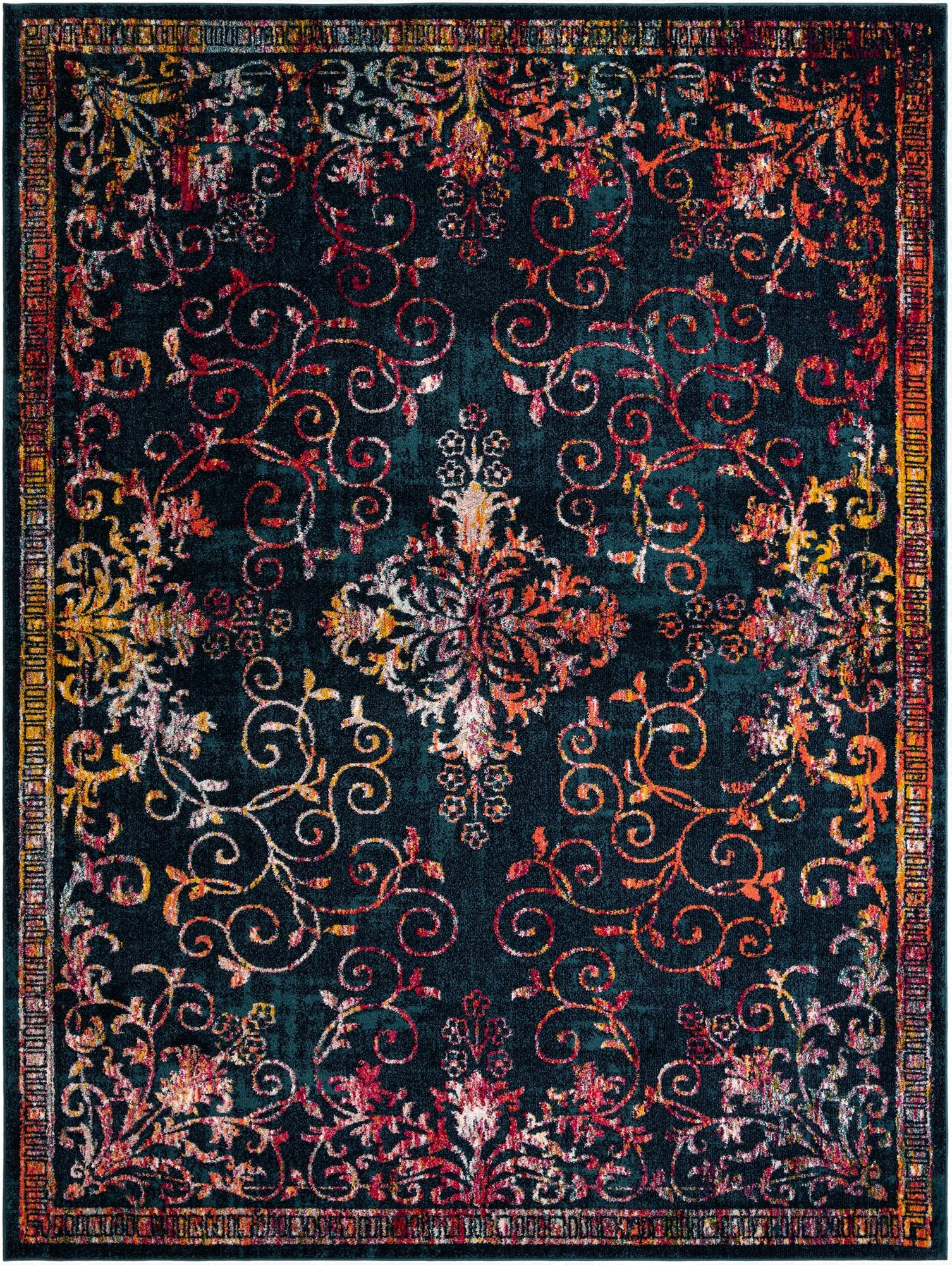 9' x 12' Carrington Rug