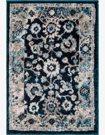2' x 3' Carrington Rug