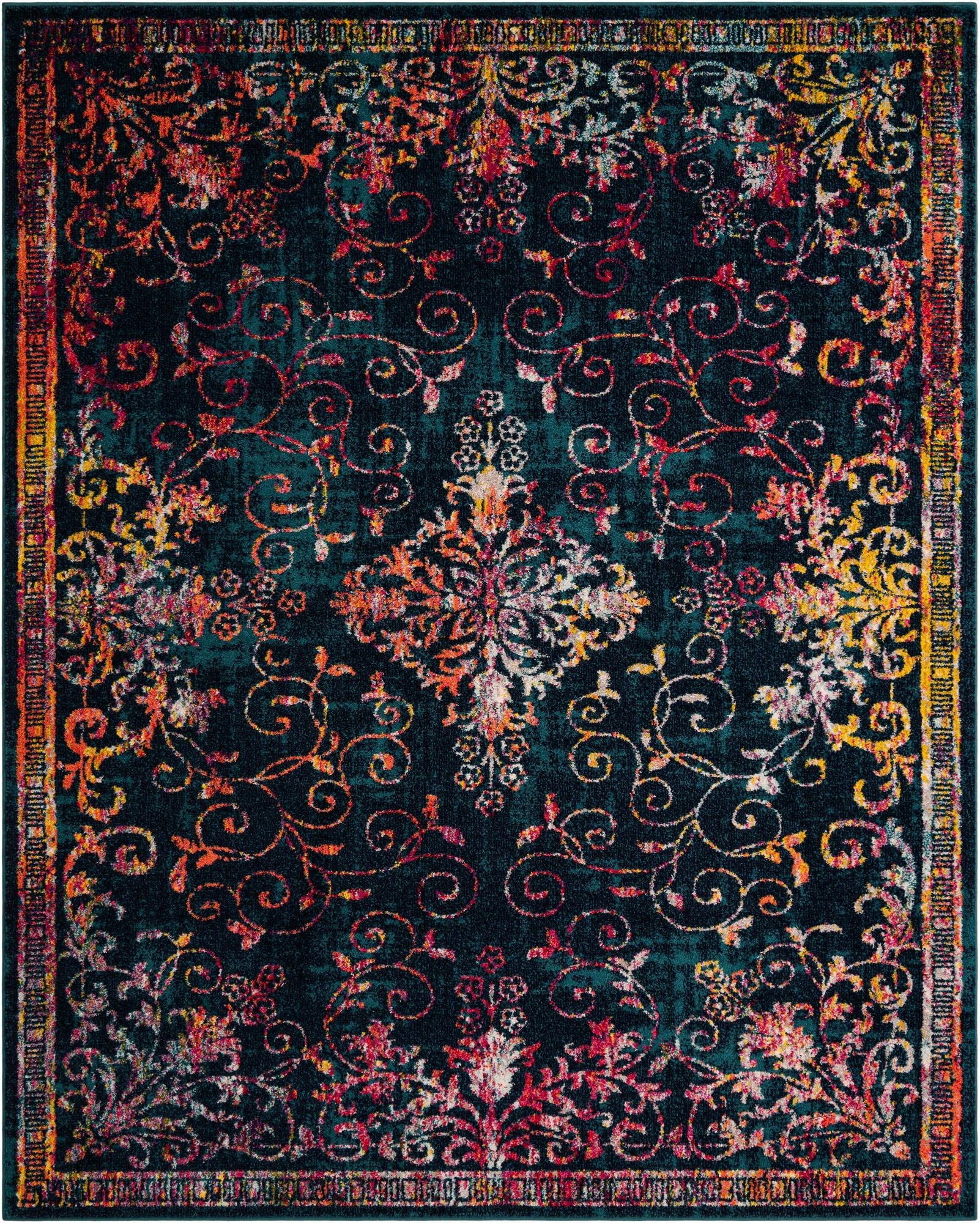 7' 10 x 10' Carrington Rug