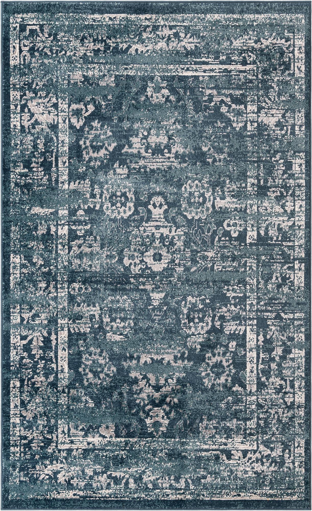 Rug Navy Blue Swatch link