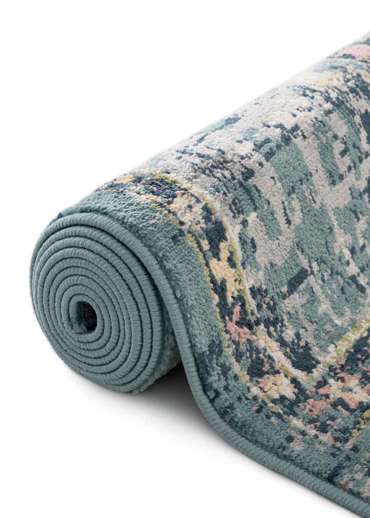 5' x 8' Charleston Rug