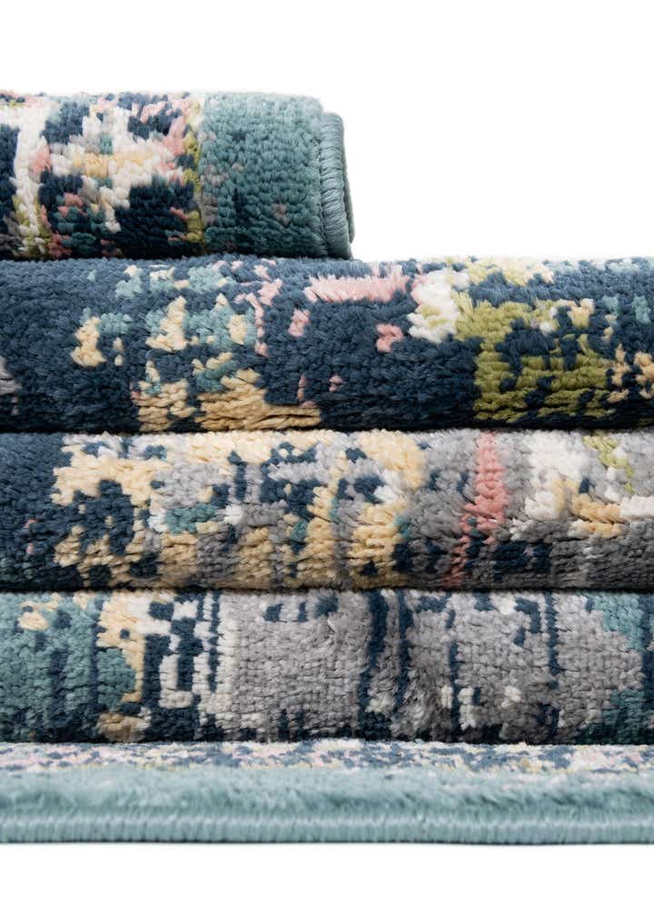 5' x 8' Charleston Rug