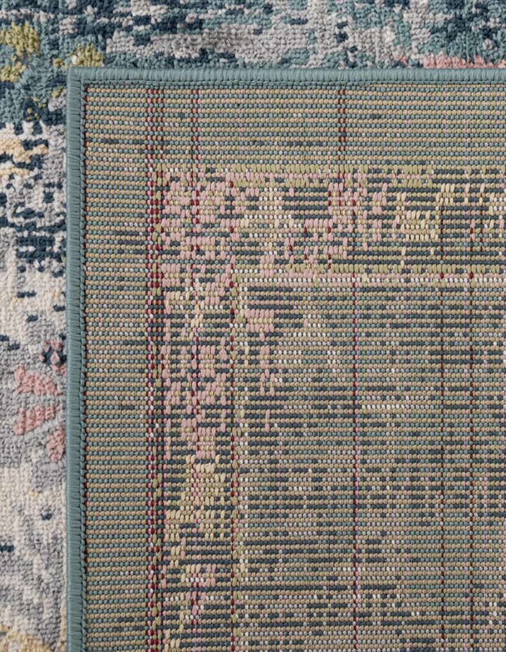 9' x 12' Charleston Rug