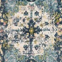 Rug Navy Blue Swatch link