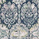 Rug Navy Blue Swatch link