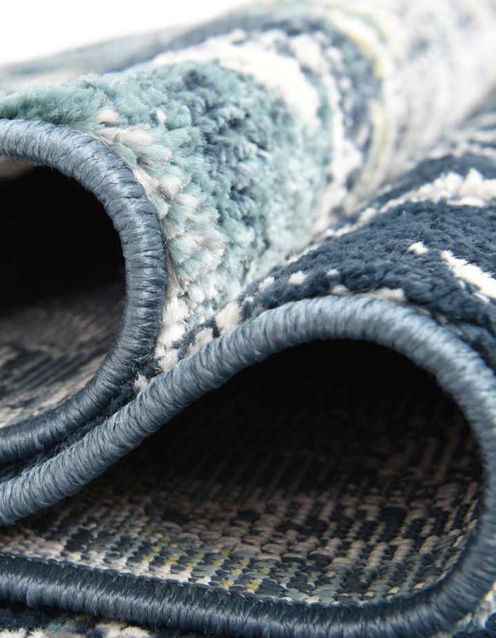 9' x 12' Charleston Rug