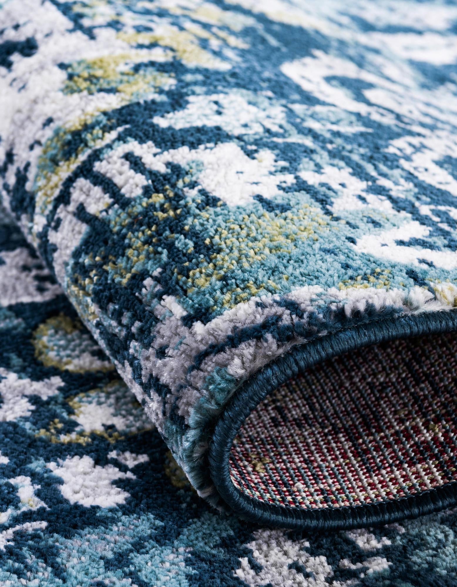 8' x 10' Charleston Rug