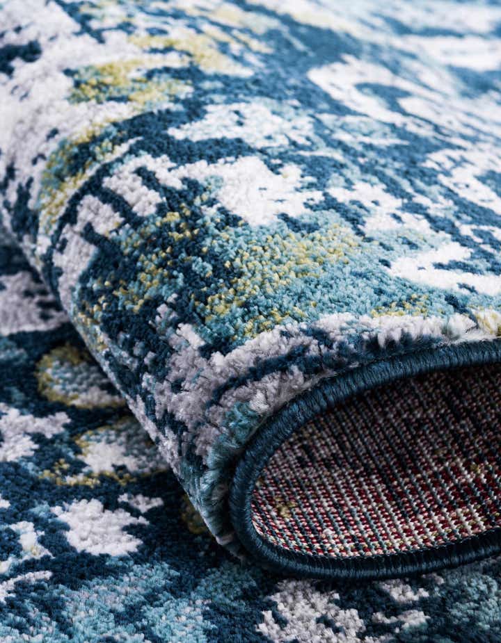 9' x 12' Charleston Rug