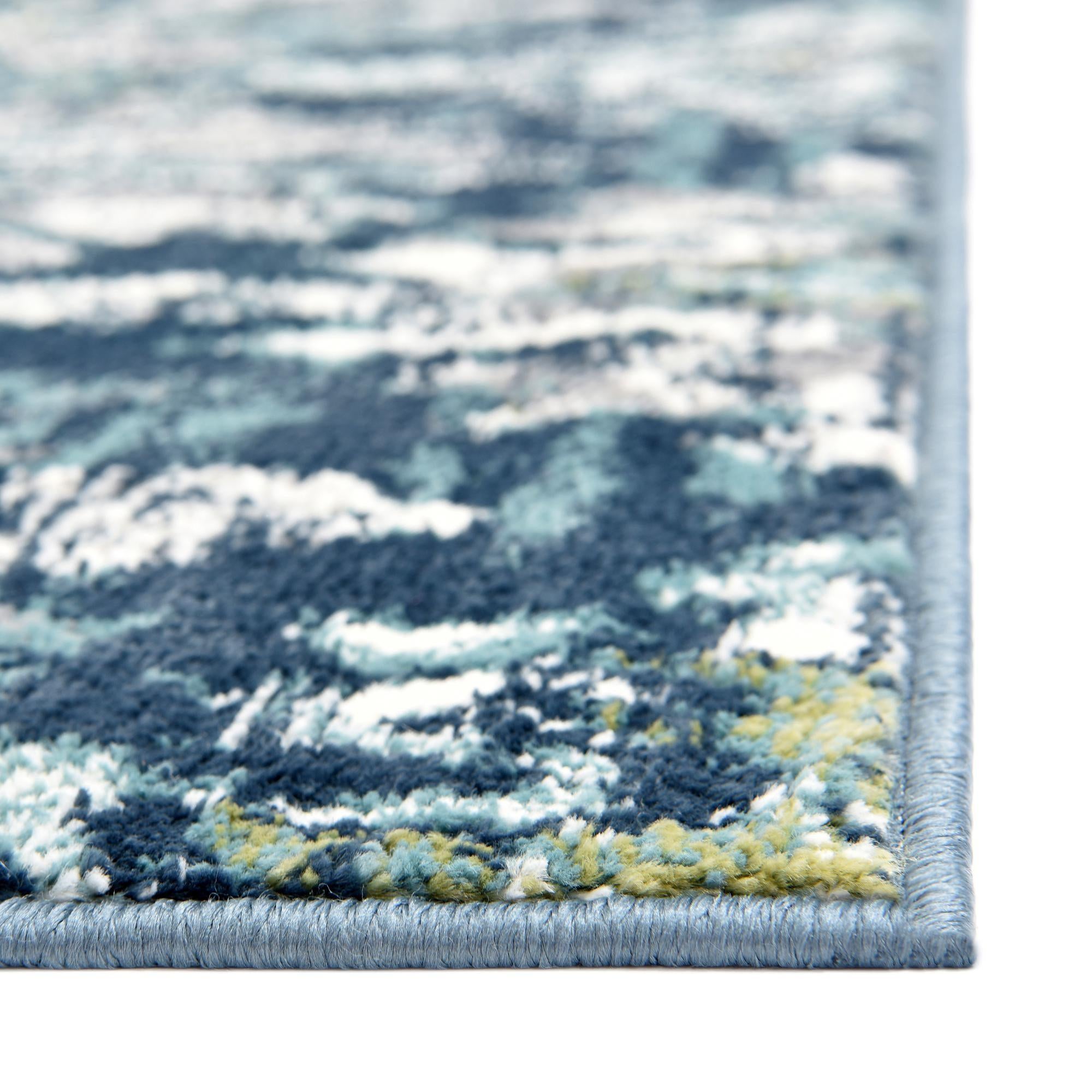 8' x 10' Charleston Rug