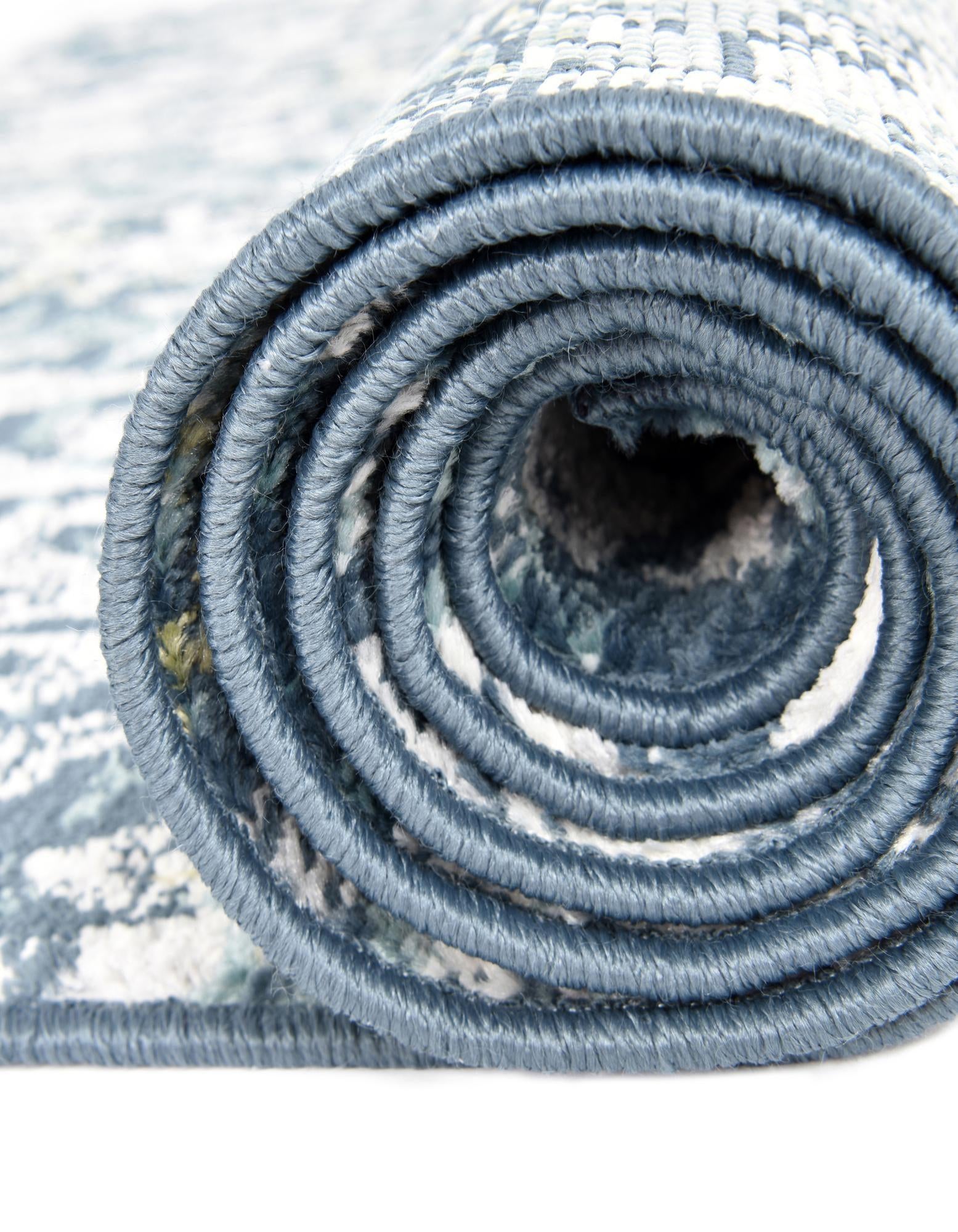 8' x 10' Charleston Rug