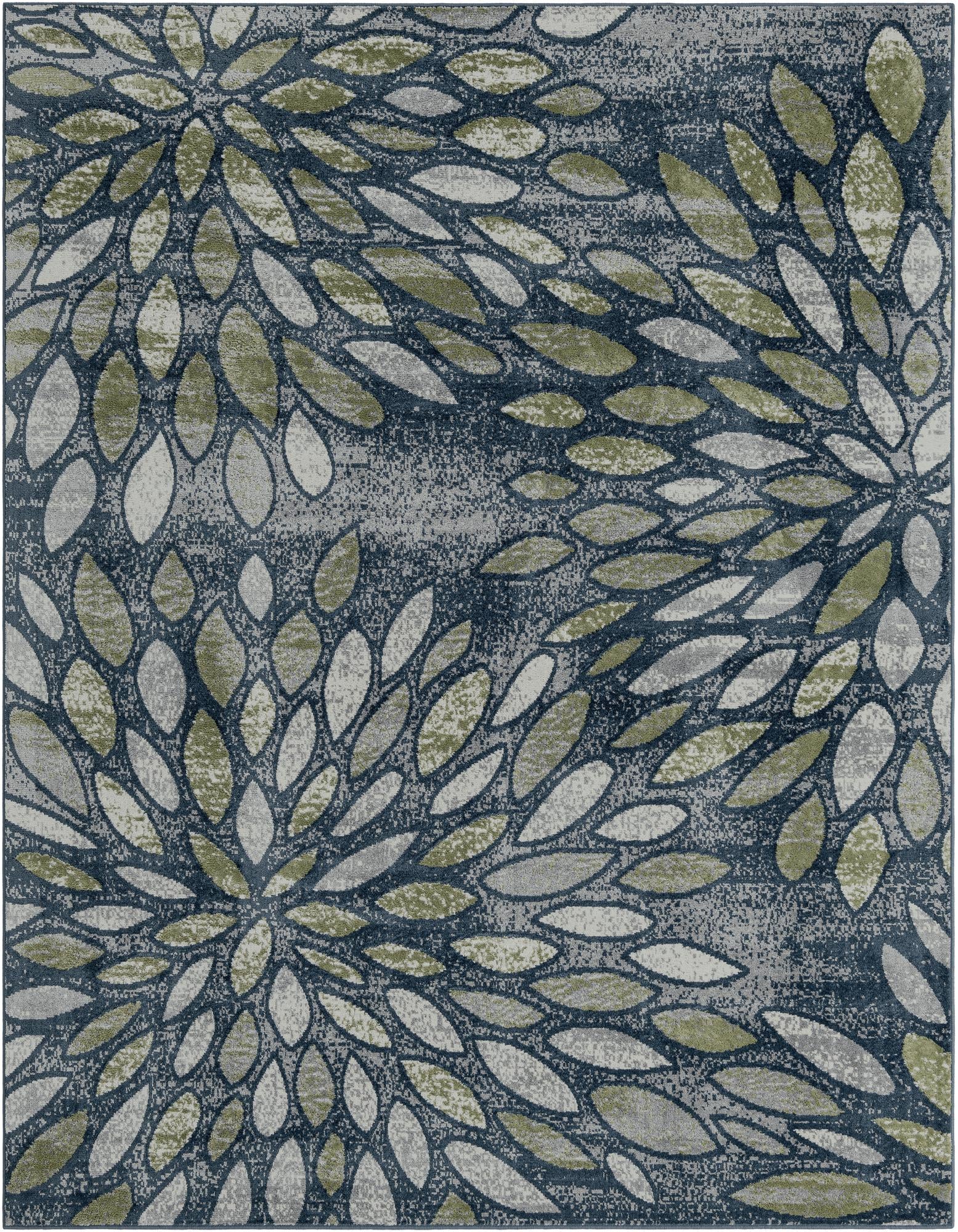 Rug Navy Blue Swatch link