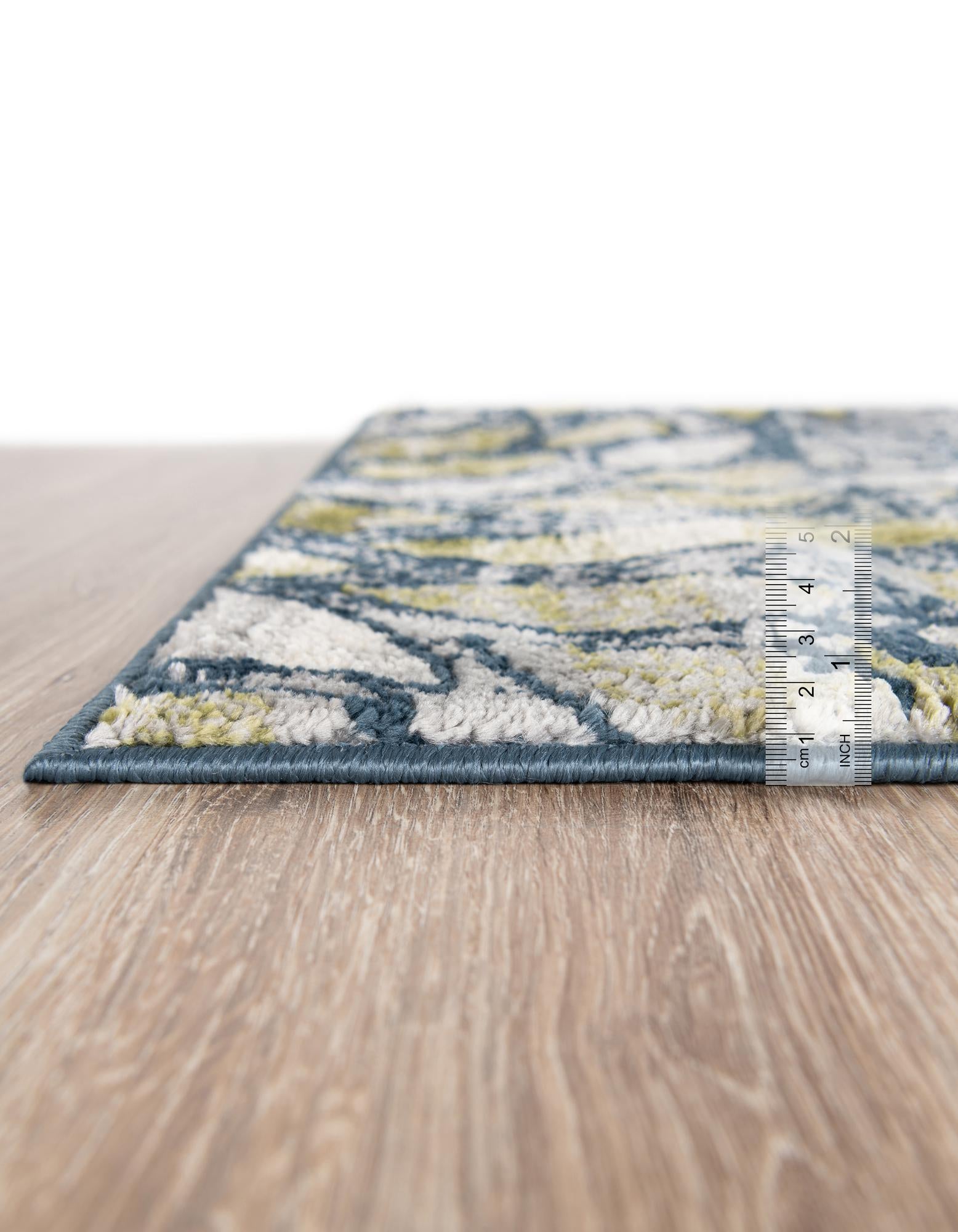 8' x 10' Charleston Rug