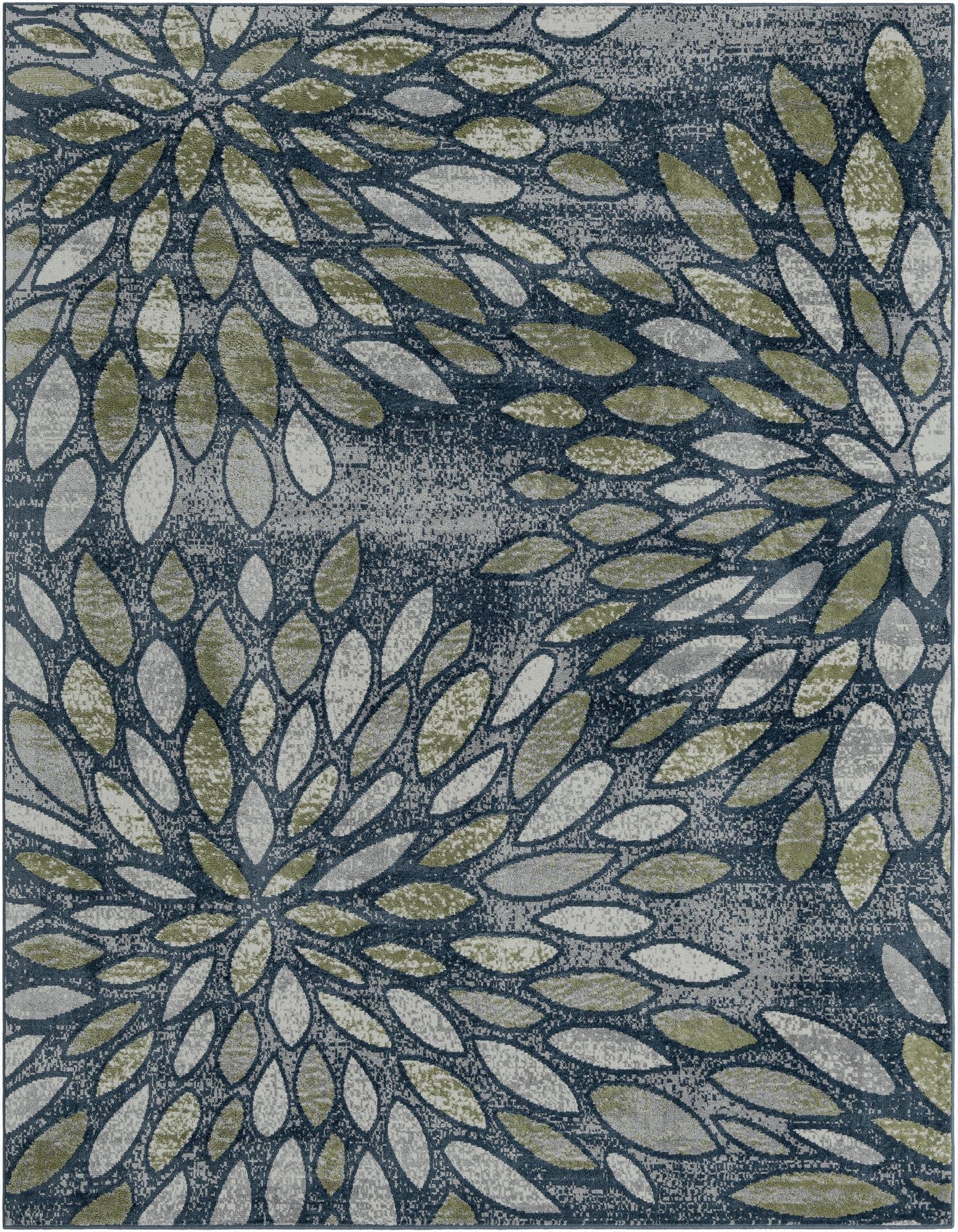 8' x 10' Charleston Rug