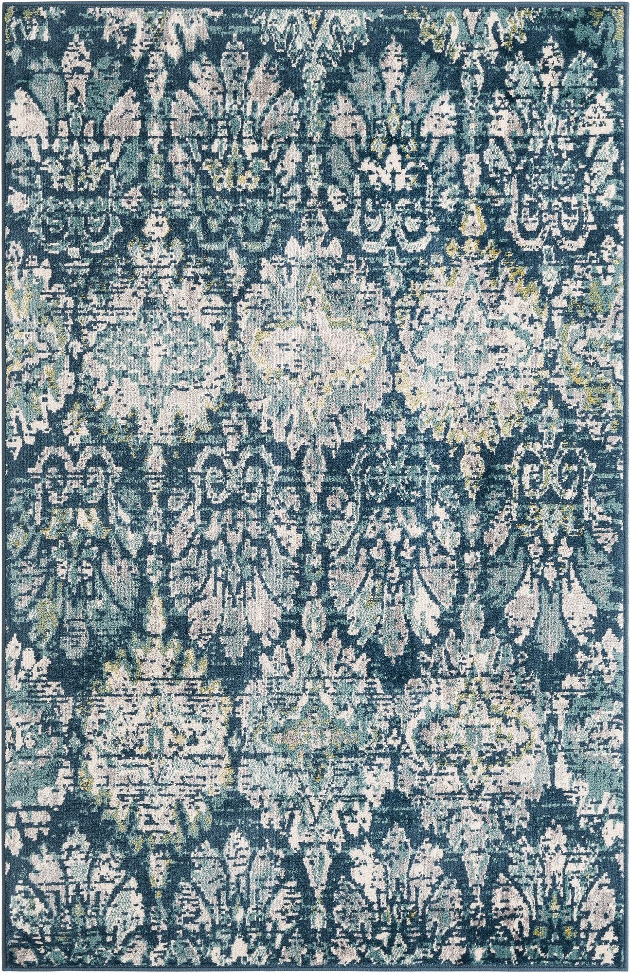 4' x 6' Charleston Rug