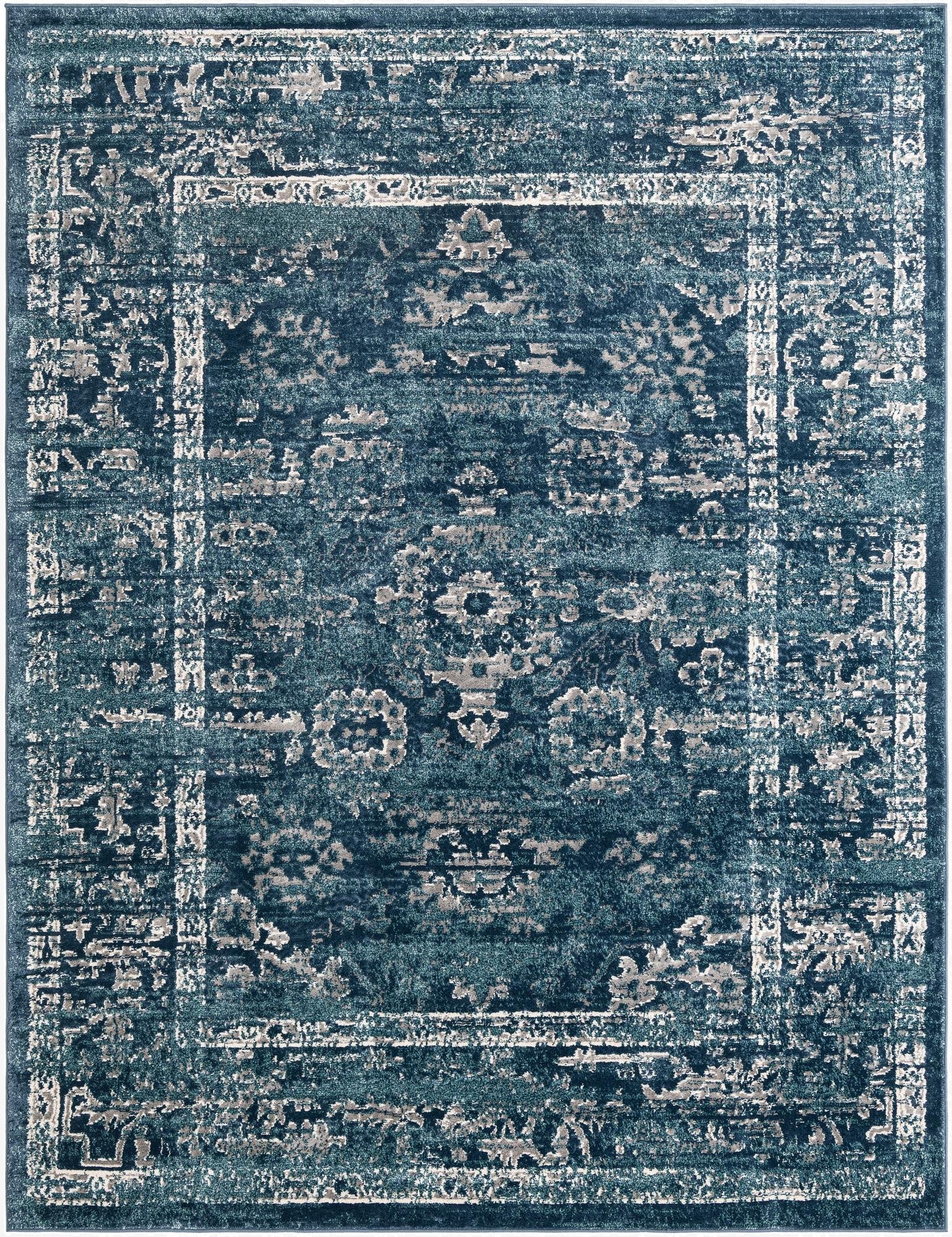 8' x 10' Charleston Rug
