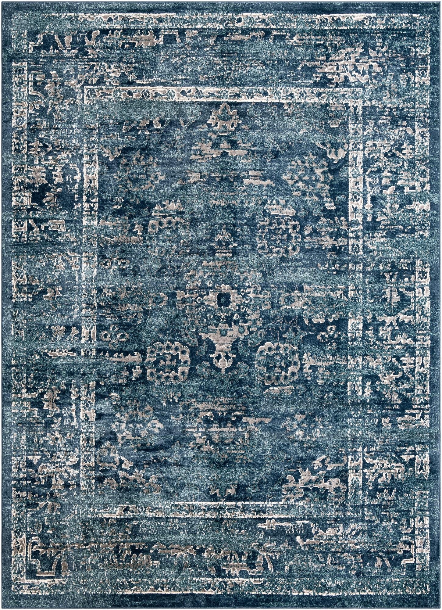 9' x 12' Charleston Rug