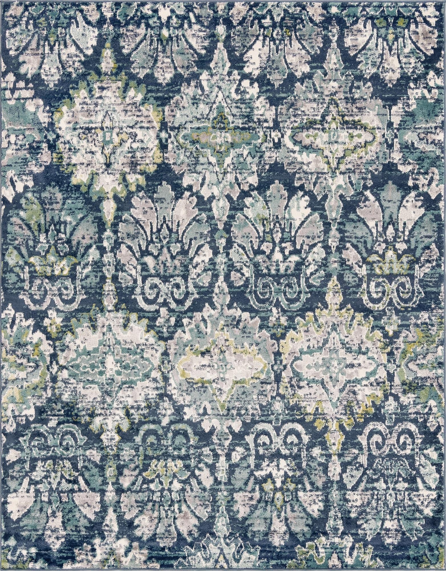 Primary image 8' x 10' Charleston Rug