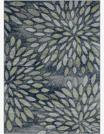 9' x 12' Charleston Rug